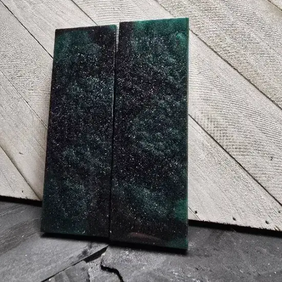 Slytherin Dragon Scale