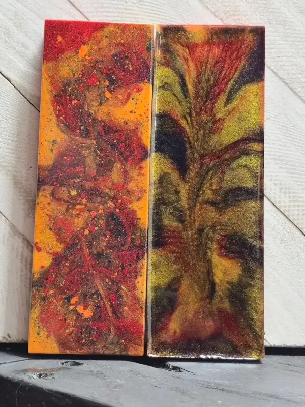 Phoenix Marble