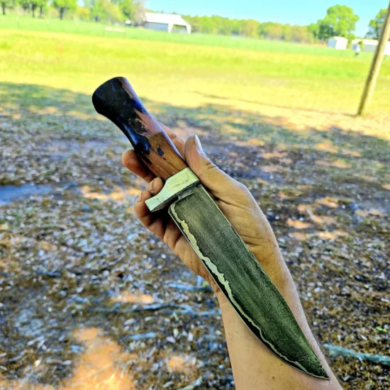 Dirty gomascus bowie