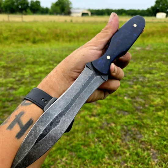the Arcane Dagger