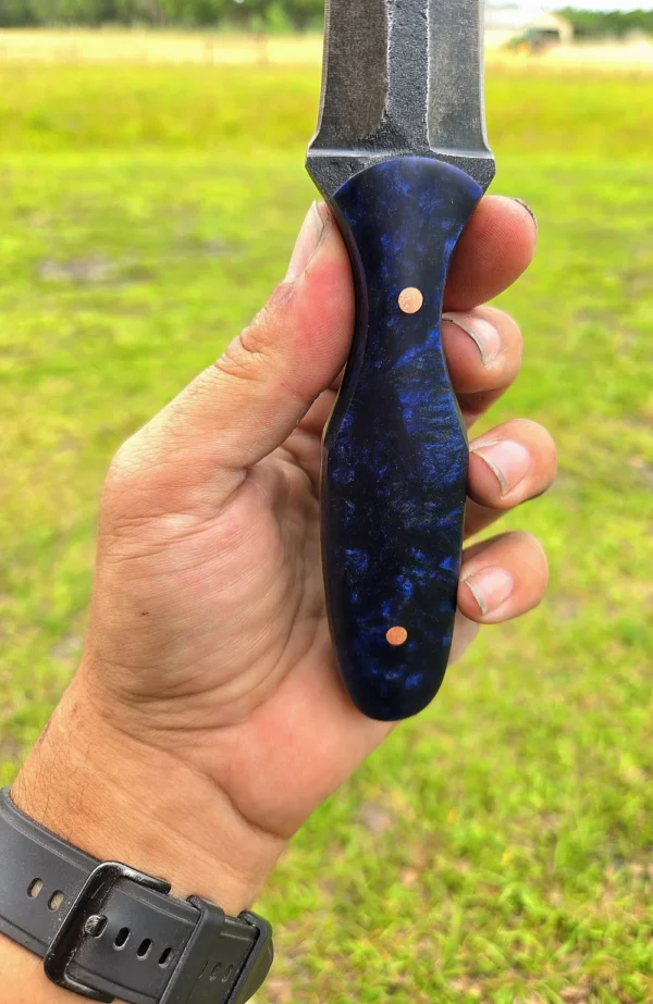 the Arcane Dagger - Image 2