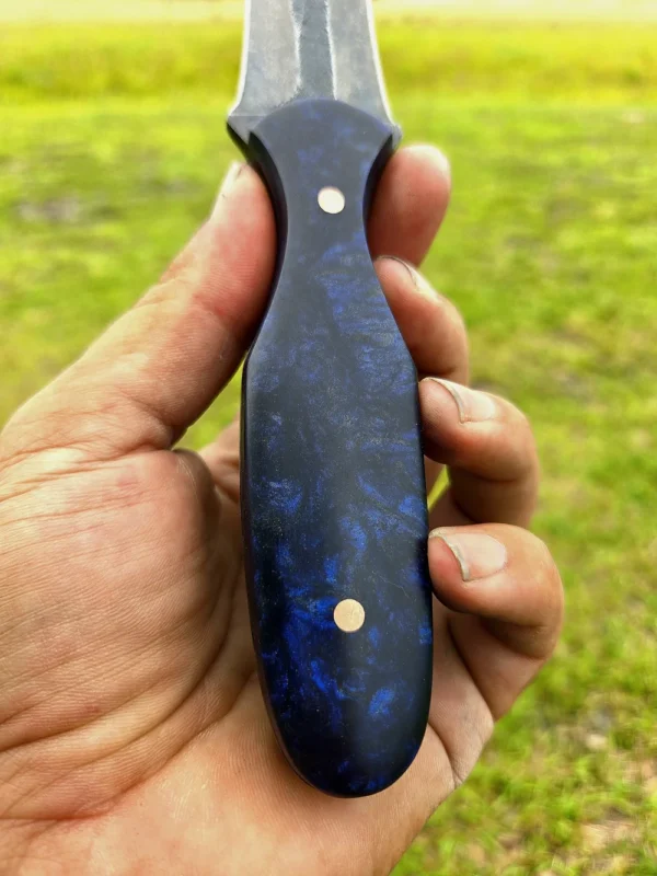 the Arcane Dagger - Image 3