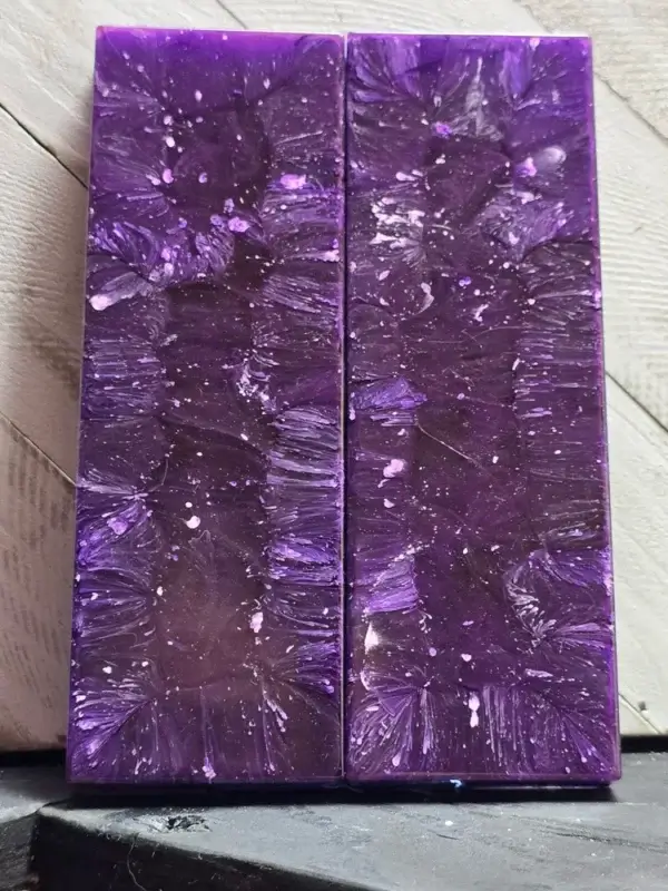 Purple Shadow Scales