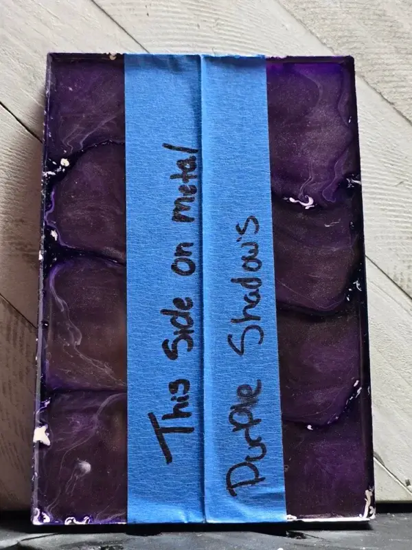 Purple Shadow Scales - Image 2