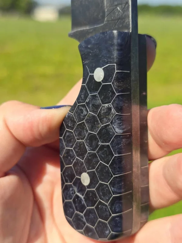 Shadow scales