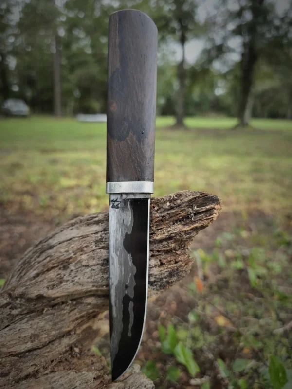 Underhill's Forge knife gift card - Image 2
