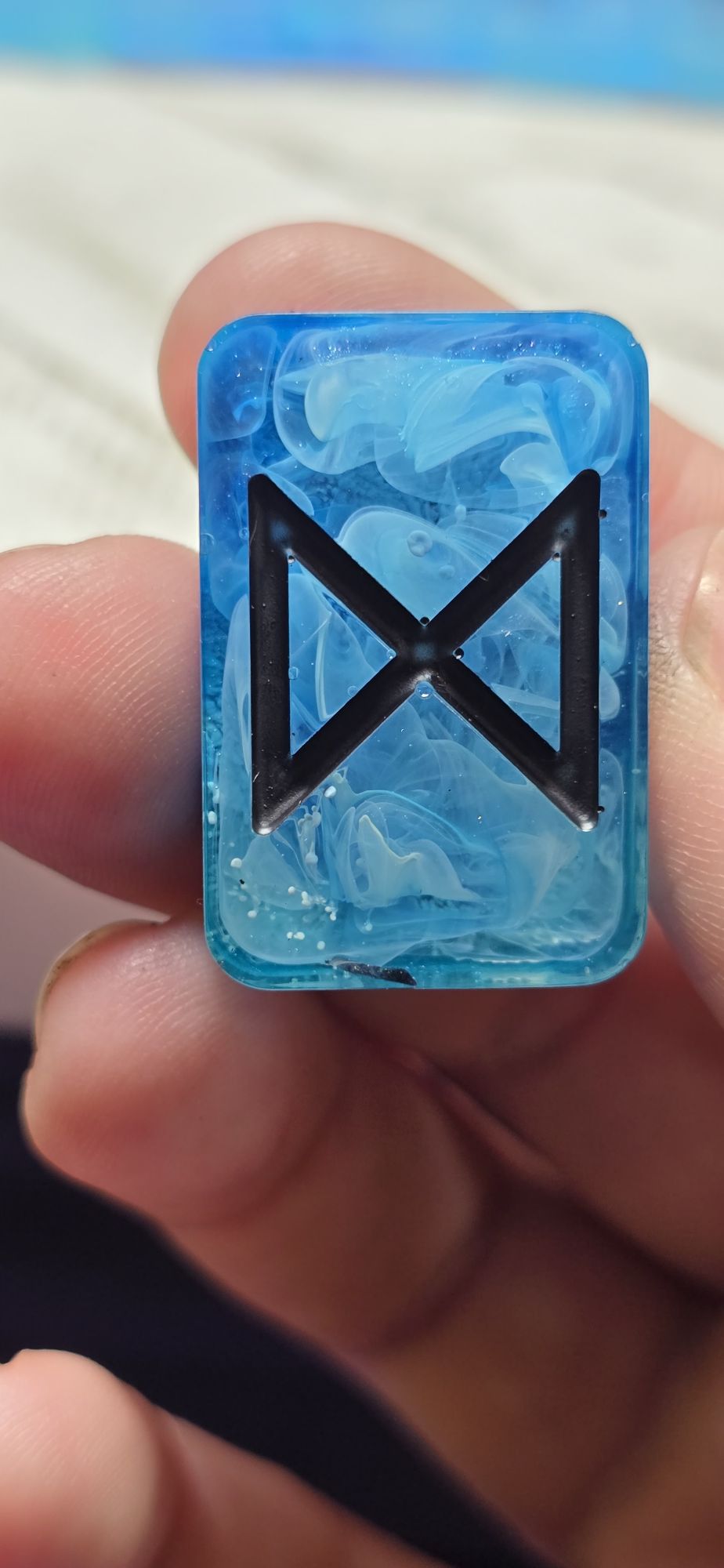 Jokull Elder Futhark Runes Set - Image 4