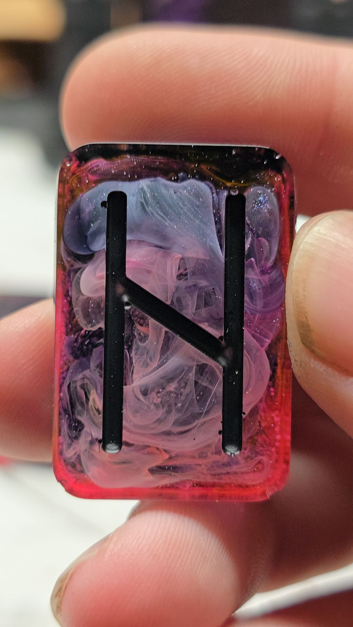 Idun Elder Futhark Rune Set - Image 3