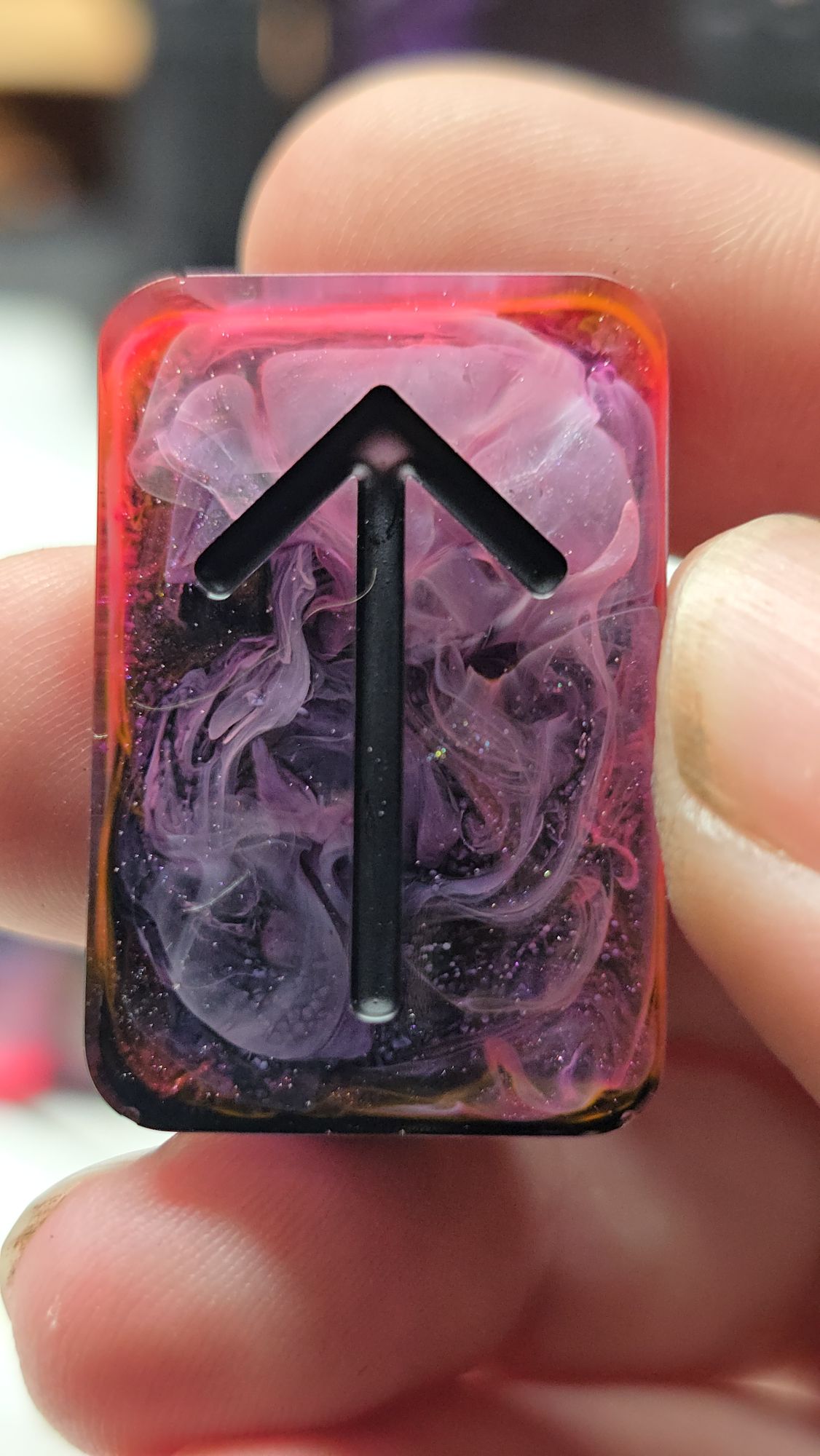 Idun Elder Futhark Rune Set - Image 2